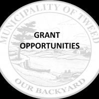 Funding Opportunities